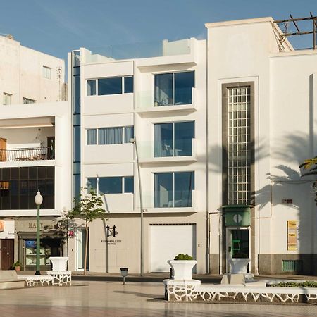 Blue Marina Suites - Boutique Apartments Аресифе Екстериор снимка