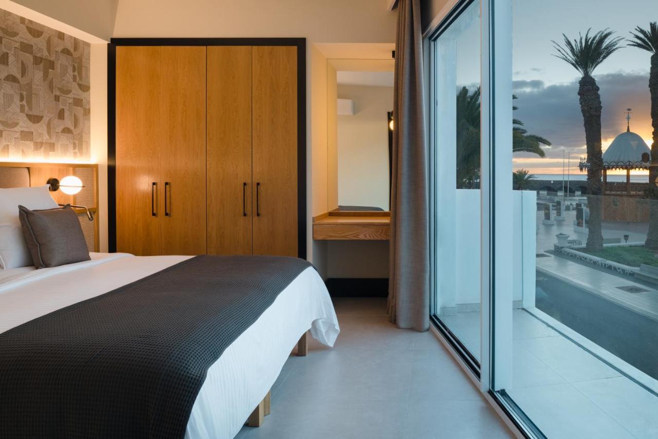 Blue Marina Suites - Boutique Apartments Аресифе Екстериор снимка