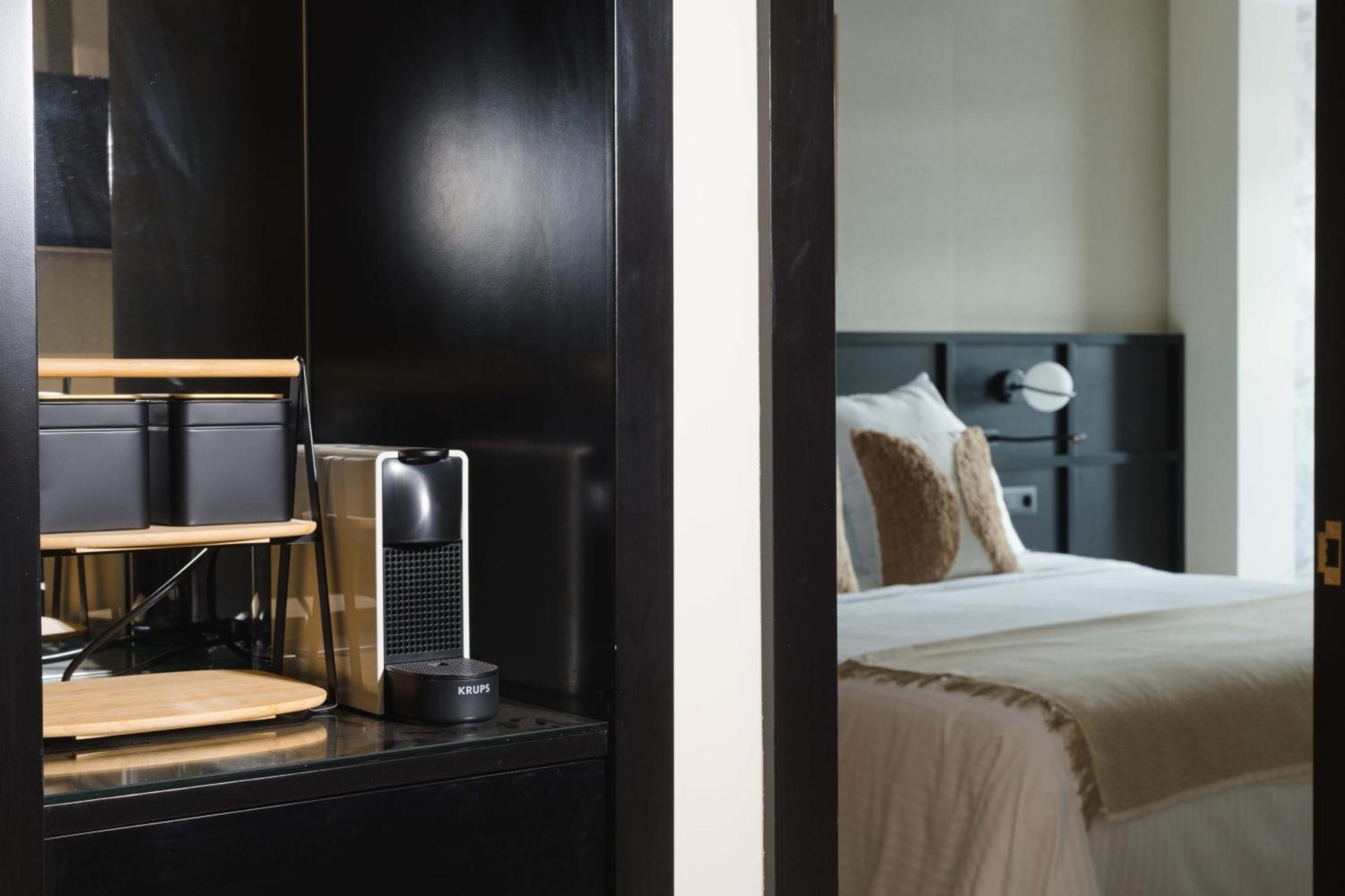 Blue Marina Suites - Boutique Apartments Аресифе Екстериор снимка