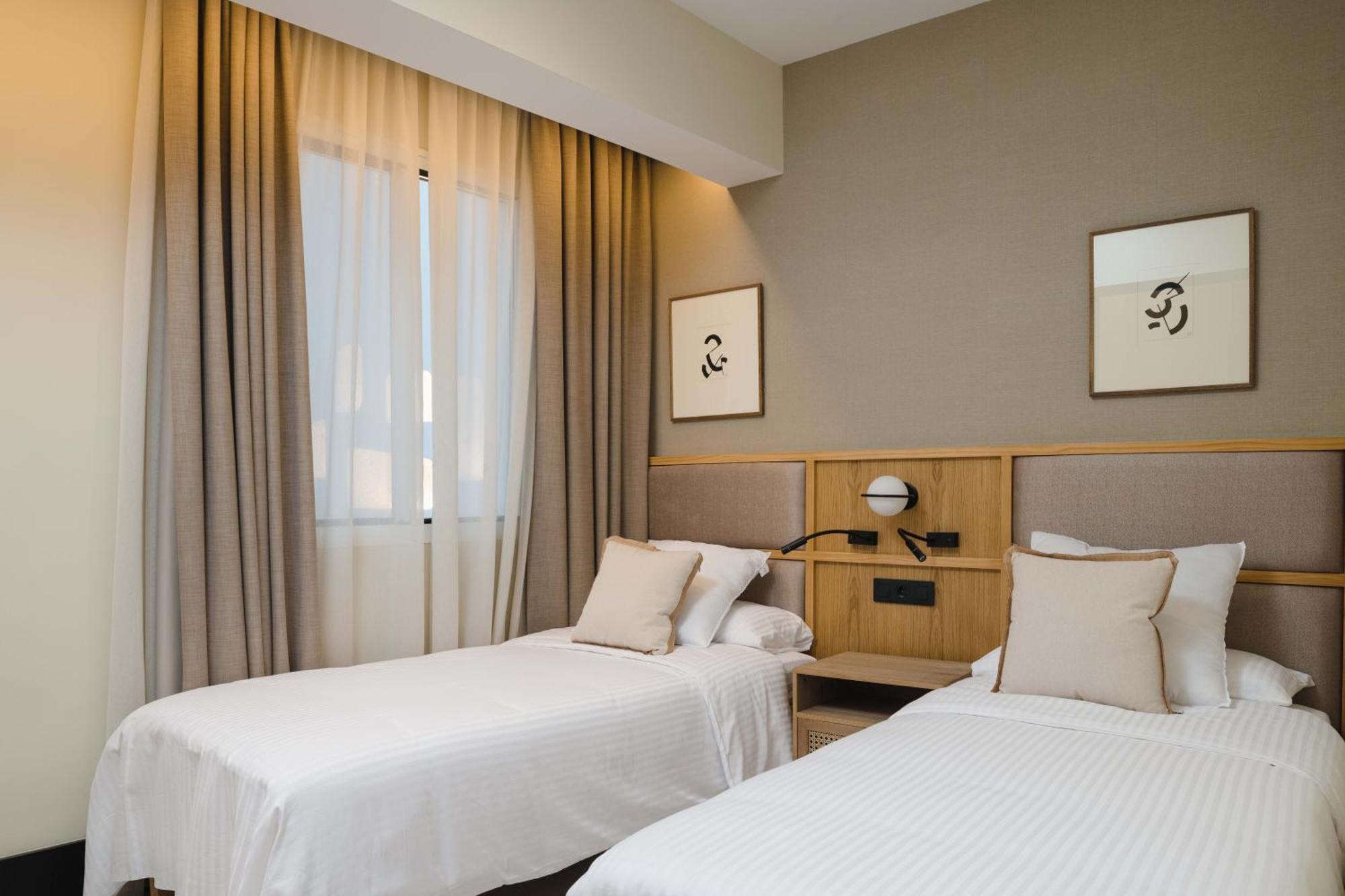 Blue Marina Suites - Boutique Apartments Аресифе Екстериор снимка
