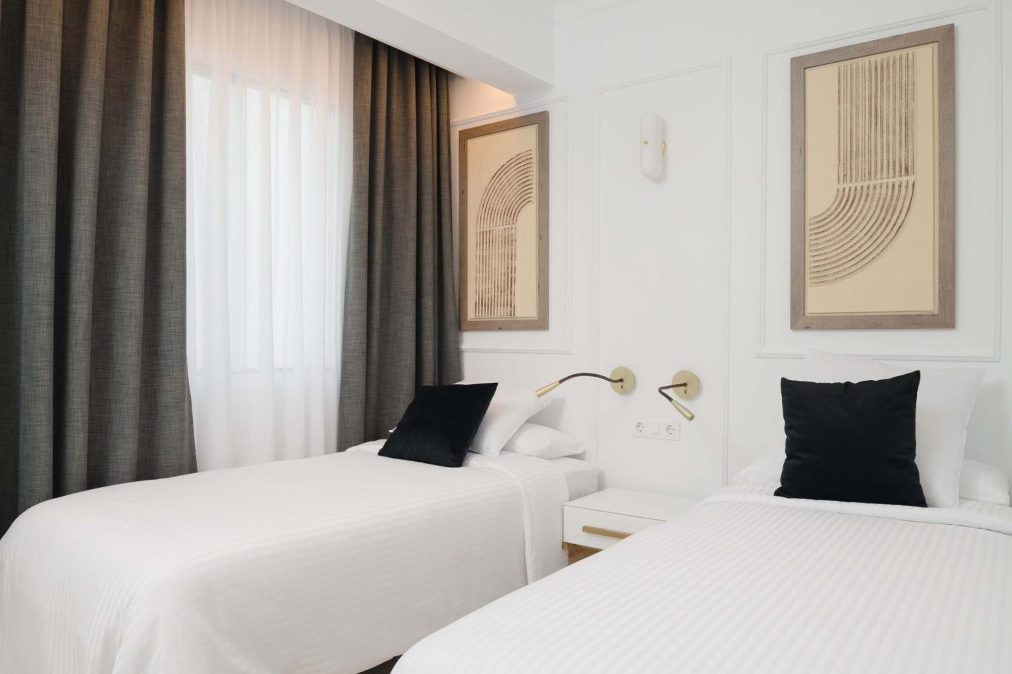 Blue Marina Suites - Boutique Apartments Аресифе Екстериор снимка