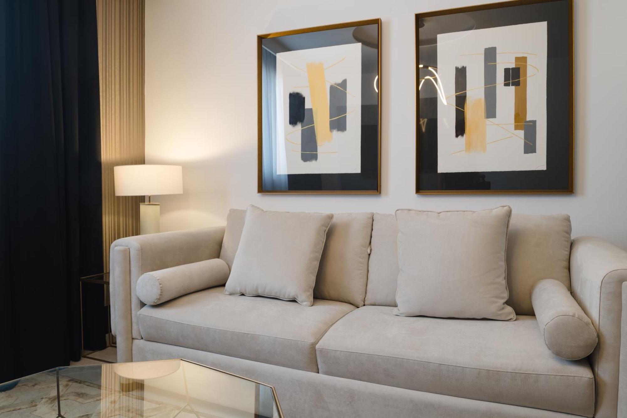 Blue Marina Suites - Boutique Apartments Аресифе Екстериор снимка