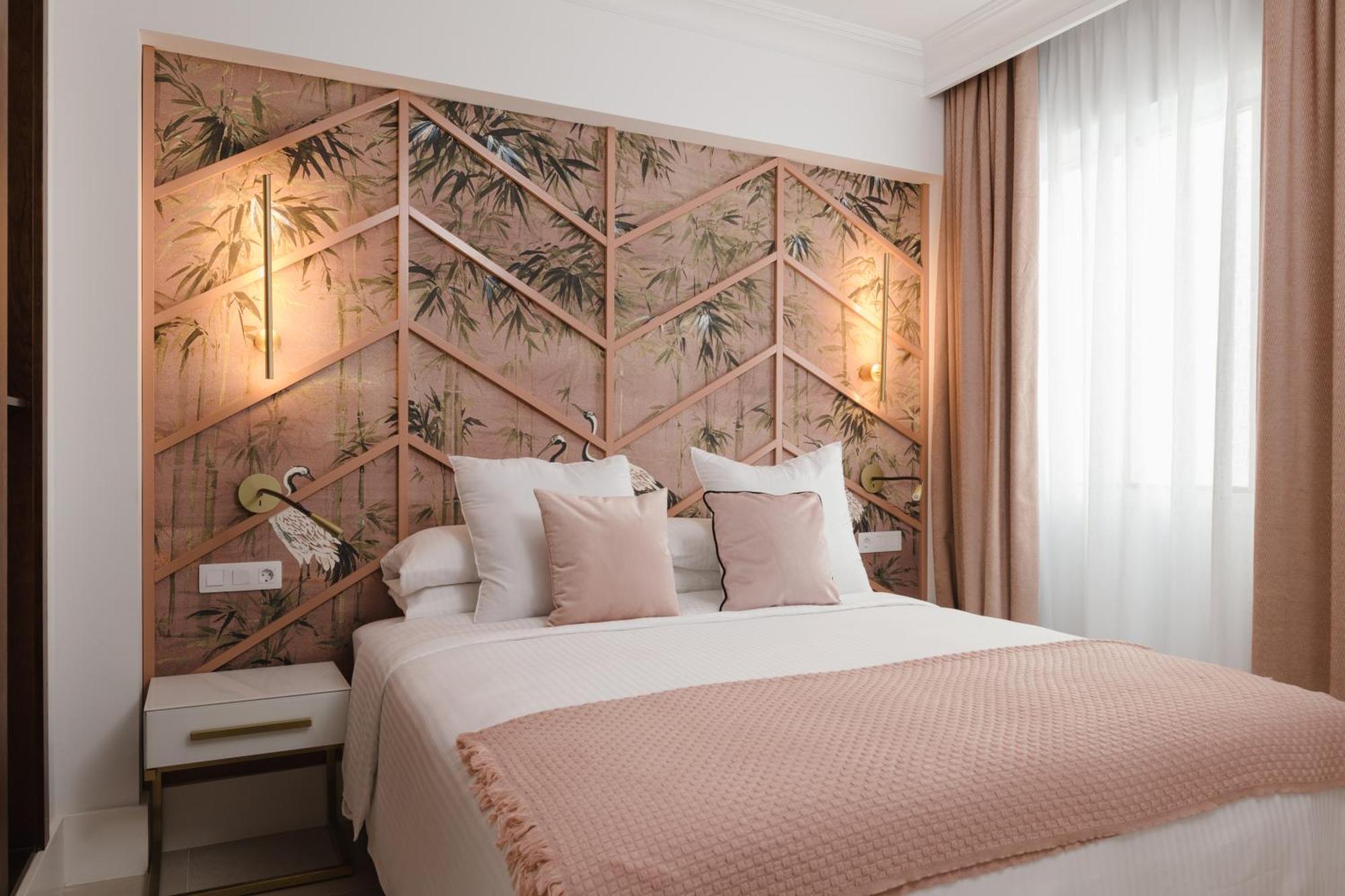 Blue Marina Suites - Boutique Apartments Аресифе Екстериор снимка