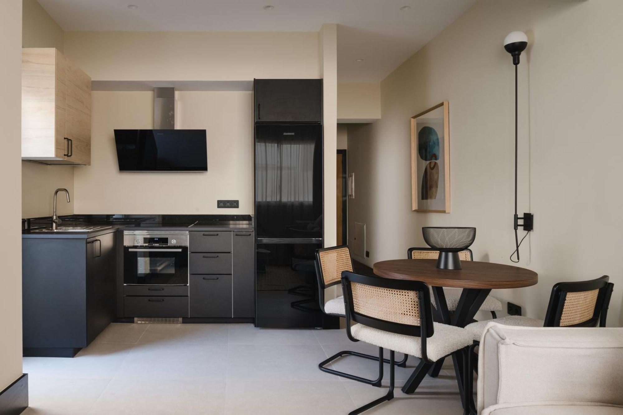 Blue Marina Suites - Boutique Apartments Аресифе Екстериор снимка