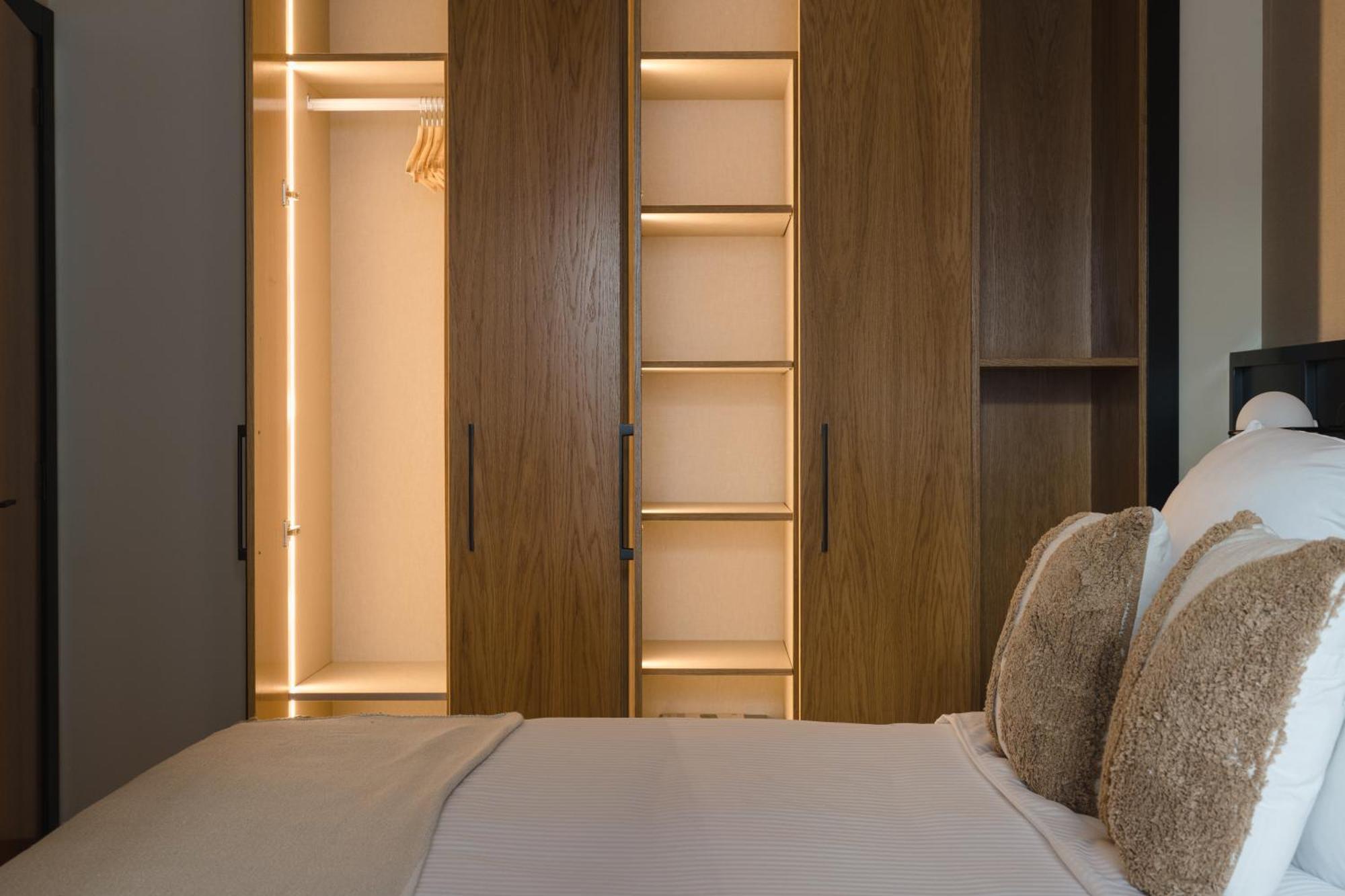 Blue Marina Suites - Boutique Apartments Аресифе Екстериор снимка