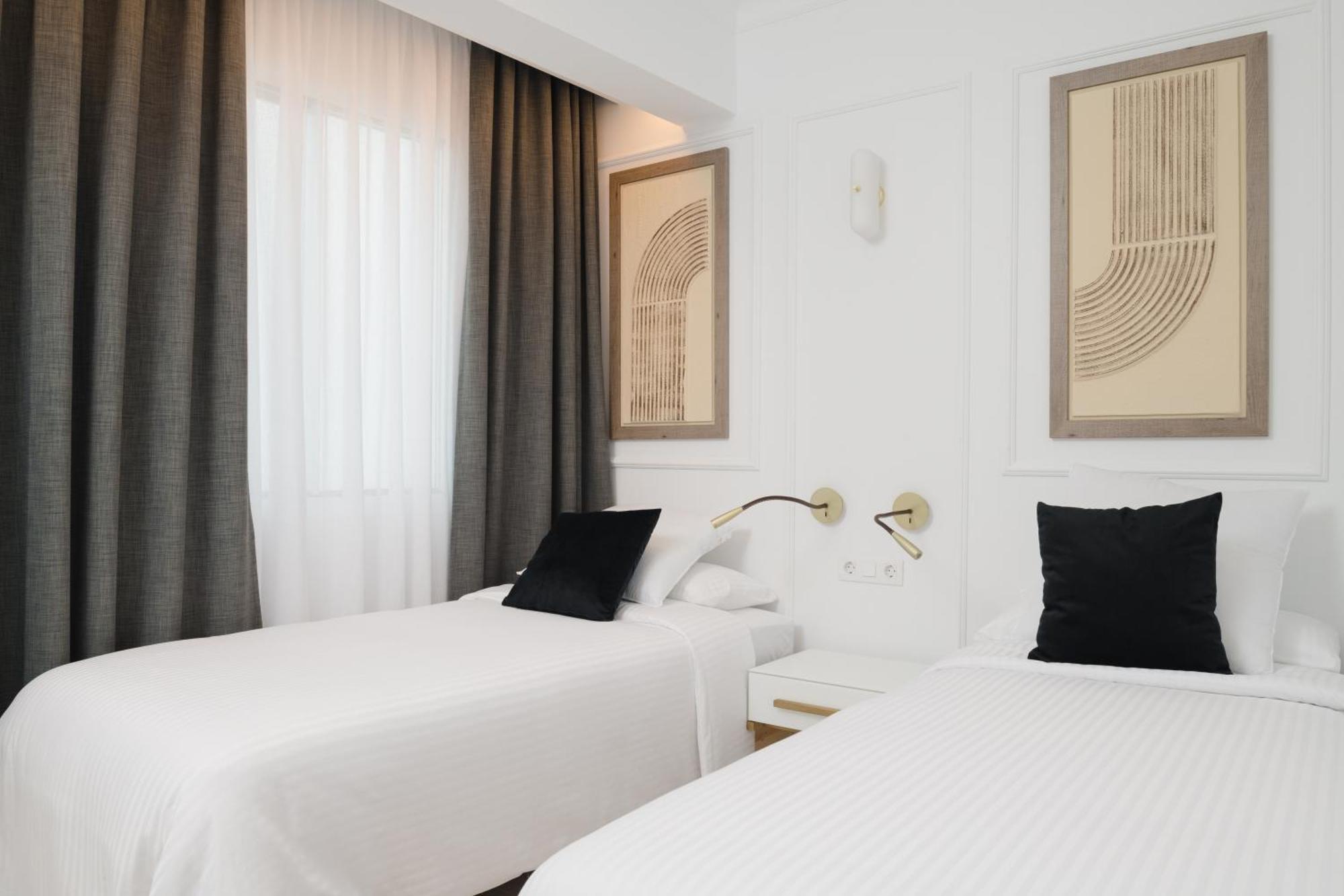 Blue Marina Suites - Boutique Apartments Аресифе Екстериор снимка