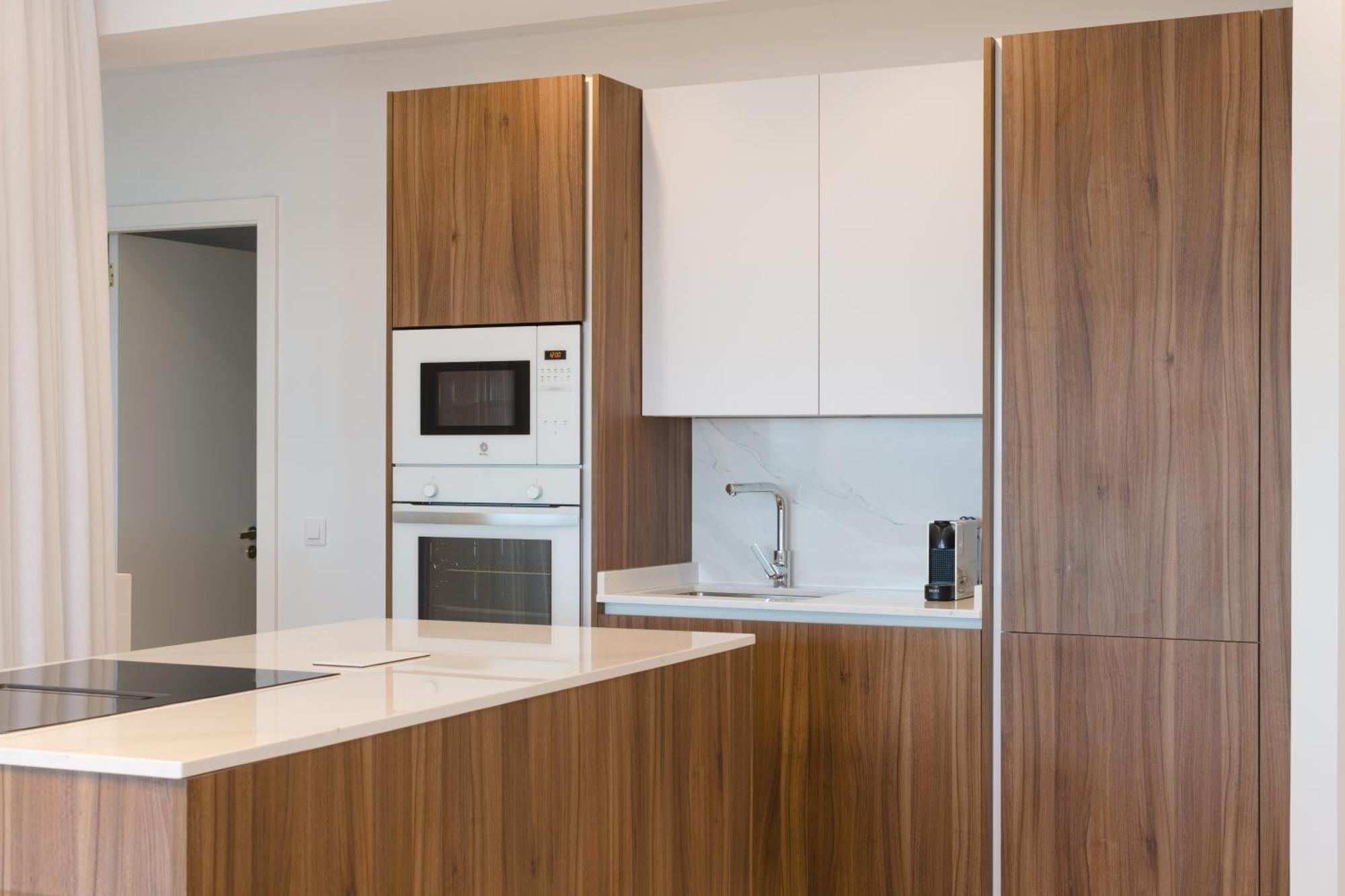 Blue Marina Suites - Boutique Apartments Аресифе Екстериор снимка